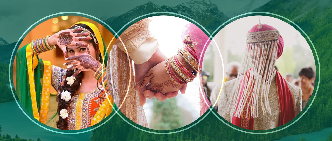 KPK Matrimony
