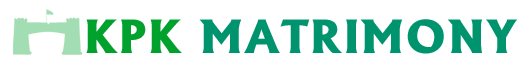 KPK Matrimony Logo